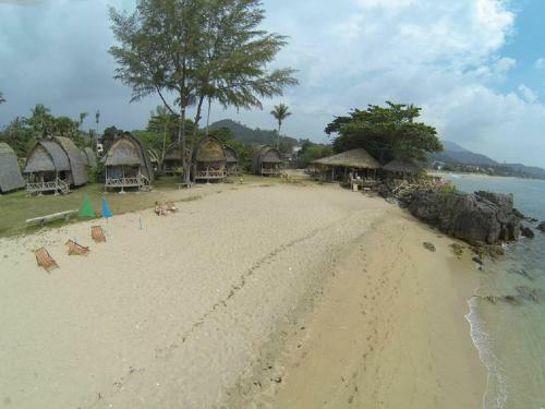 Hotel Lanta River Sand Resort