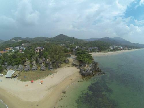 Hotel Lanta River Sand Resort