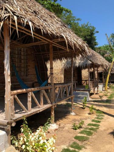 Hotel Lanta River Sand Resort
