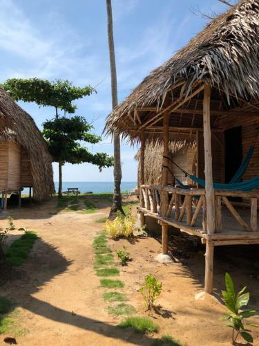 Hotel Lanta River Sand Resort