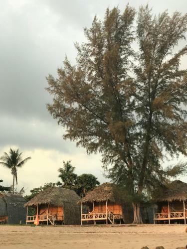 Hotel Lanta River Sand Resort