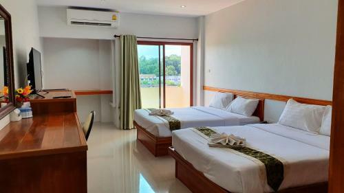 Hotel Doungta Anda
