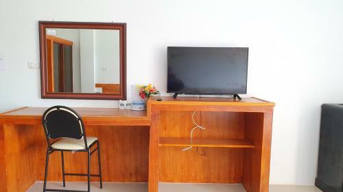 Hotel Doungta Anda