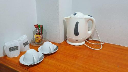 Hotel Doungta Anda