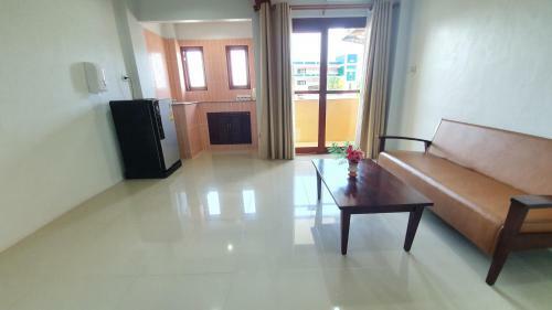 Hotel Doungta Anda