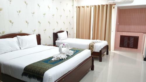Hotel Doungta Anda