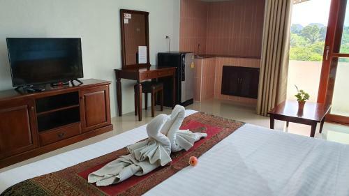 Hotel Doungta Anda