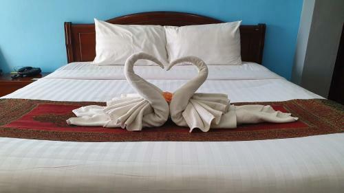 Hotel Doungta Anda