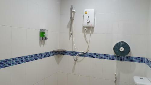 Hotel Doungta Anda