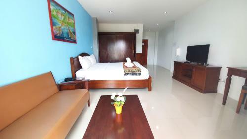 Hotel Doungta Anda