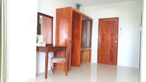Hotel Doungta Anda