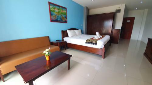 Hotel Doungta Anda