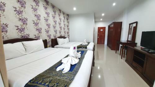 Hotel Doungta Anda