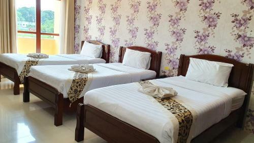 Hotel Doungta Anda
