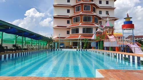 Hotel Doungta Anda