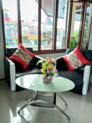 Hotel Doungta Anda