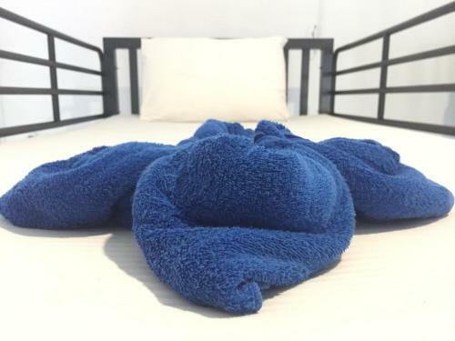 Lanta Sabai Hotel & Bungalows
