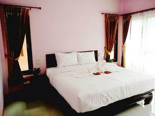 Hostal Lanta Cottage