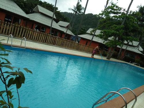 Hostal Lanta Cottage