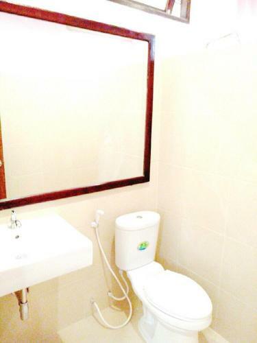 Hostal Lanta Cottage