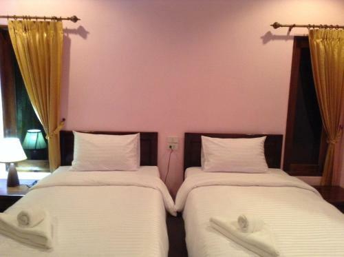 Hostal Lanta Cottage
