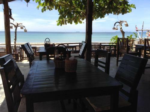 Hostal Lanta Cottage