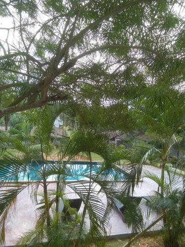 Hotel The Valley Koh Lanta