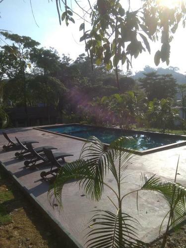 Hotel The Valley Koh Lanta