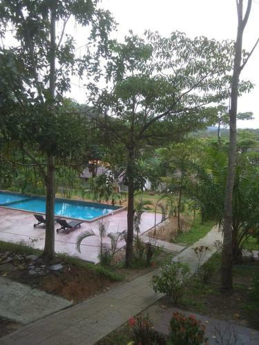 Hotel The Valley Koh Lanta