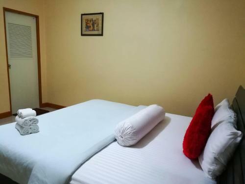 Bed & Breakfast Lampang Lanna Home
