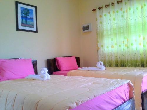 Bed & Breakfast Lampang Lanna Home