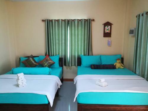 Bed & Breakfast Lampang Lanna Home
