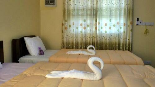 Bed & Breakfast Lampang Lanna Home