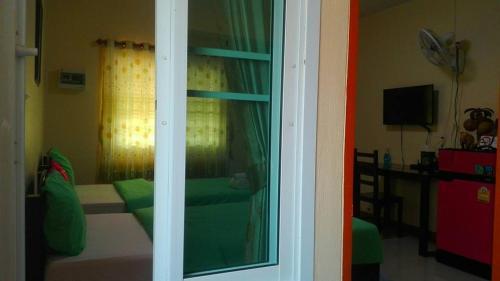 Bed & Breakfast Lampang Lanna Home