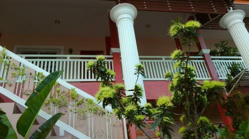 Bed & Breakfast Lampang Lanna Home
