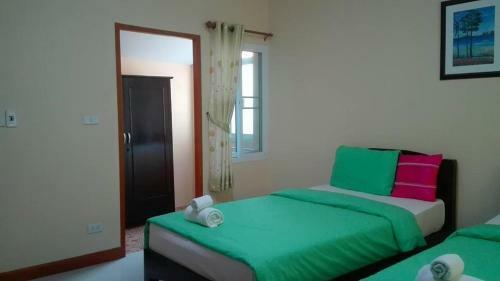 Bed & Breakfast Lampang Lanna Home