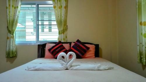 Bed & Breakfast Lampang Lanna Home