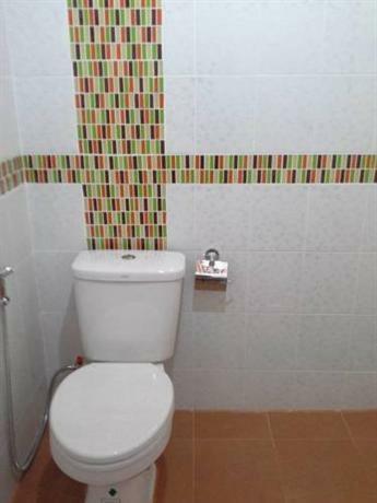 Bed & Breakfast Lampang Lanna Home