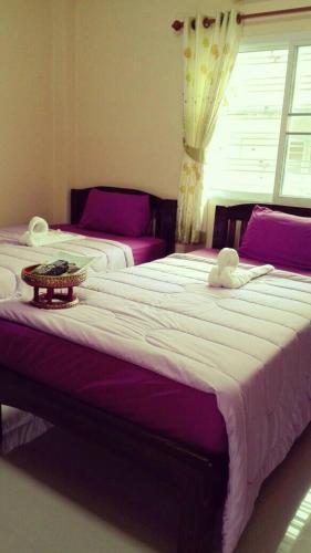 Bed & Breakfast Lampang Lanna Home