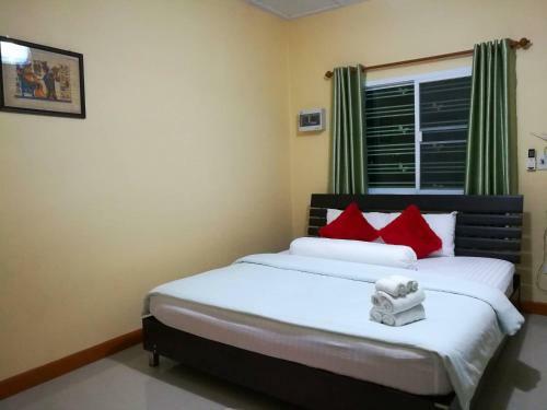 Bed & Breakfast Lampang Lanna Home