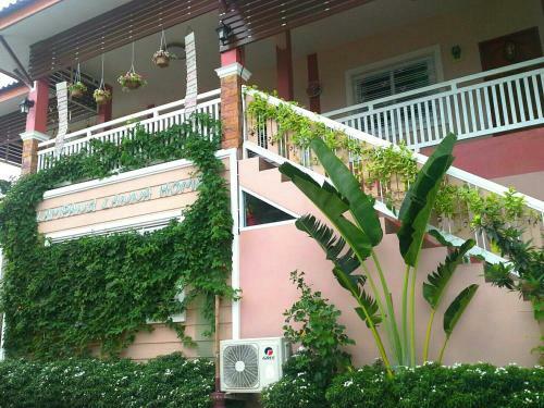 Bed & Breakfast Lampang Lanna Home