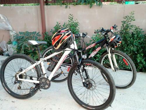 Bed & Breakfast Lampang Lanna Home