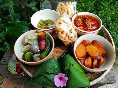 Bed & Breakfast Lampang Lanna Home
