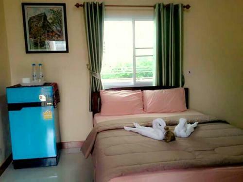 Bed & Breakfast Lampang Lanna Home
