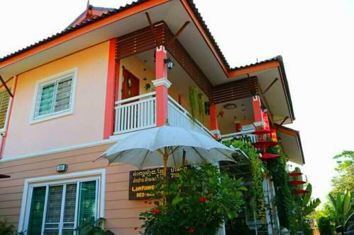Bed & Breakfast Lampang Lanna Home