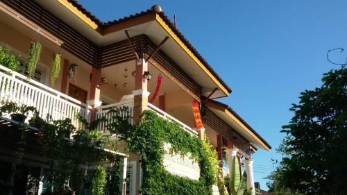 Bed & Breakfast Lampang Lanna Home