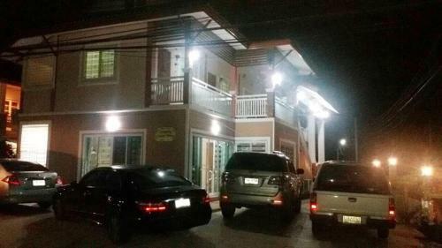 Bed & Breakfast Lampang Lanna Home
