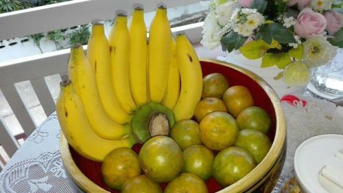 Bed & Breakfast Lampang Lanna Home