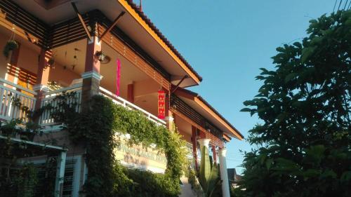 Bed & Breakfast Lampang Lanna Home