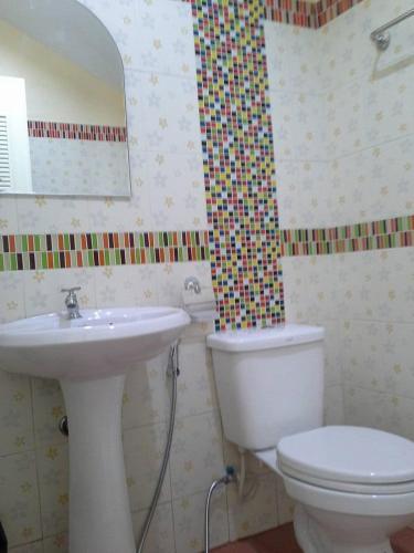 Bed & Breakfast Lampang Lanna Home